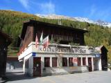 Saas-Grund - Kulturzentrum - La Poste Saas-Grund - Kulturzentrum - La Poste