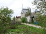 Великое. Купеческий особняк, построенный Шехтелем Великое. Купеческий особняк, построенный Шехтелем