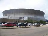 Superdome, New Orleans