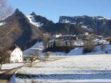 Colina de gruyères Colina de gruyères