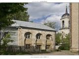 В селе Быково В селе Быково