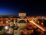 Church of St. Vladimir Church of St. Vladimir
