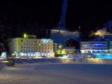 Post Hotel und Bahnhof