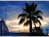 Formentera - capvespre a St. Francesc Formentera - capvespre a St. Francesc