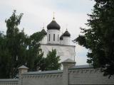 Sviato-Uspenskiy monastery 2