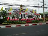 Si Sa Ket Municipal Office