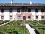 Oberammergau, Pilatushaus Oberammergau, Pilatushaus