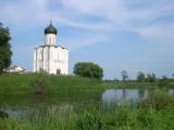 Покрова на Нерли Покрова на Нерли