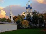 Церковь Иконы Божией Матери Казанской Церковь Иконы Божией Матери Казанской