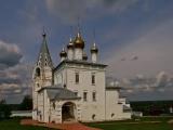 Николо-Троицкий мужской монастырь