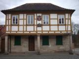 Ehemaliges Zollhaus von 1844