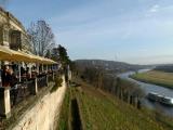 Dresden_Lingnerschloss mit weitem Elbblick Dresden_Lingnerschloss mit weitem Elbblick