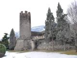 Torre di Bramafam