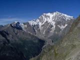 Monte Rosa Parete Est Monte Rosa Parete Est