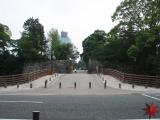 Sunpu park entrance 3 Sunpu park entrance 3