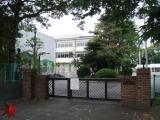 Aoi elementary school Aoi elementary school