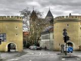 Das Jakobstor Das Jakobstor