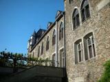 Solingen Burg Solingen Burg