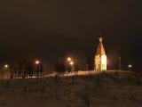 Часовня Параскевы Пятницы.