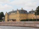 Меншиковский дворец Меншиковский дворец