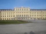 Schoenbrunn Wien Schoenbrunn Wien