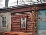 Домик-триколор Домик-триколор