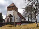 Kirche Urnagold Kirche Urnagold