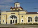 ст. Каменская