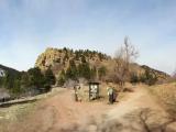 Mount Sanitas Trailhead Mount Sanitas Trailhead