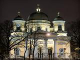 Спасо-Преображенский собор, Санкт-Петербург. Спасо-Преображенский собор, Санкт-Петербург.