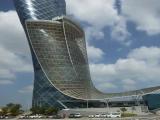 Hyatt Capital Gate Hotel Abu Dhabi Hyatt Capital Gate Hotel Abu Dhabi