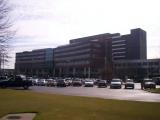 University Hospital University Hospital