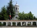 Kazanluk - Church Uspenye Bogorodychno