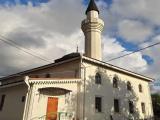 Сімферополь - мечеть Кебір Джамі, Simferopol - mosque, Aqmescit - Kebir Cami, 1508 Сімферополь - мечеть Кебір Джамі, Simferopol - mosque, Aqmescit - Kebir Cami, 1508