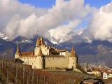 Schloss Aigle