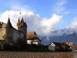 Schloss Aigle