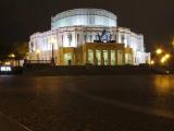 Minsk, Great Theatre Minsk, Great Theatre