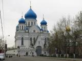 Nikolo-Perevinskiy monastery 1 Nikolo-Perevinskiy monastery 1