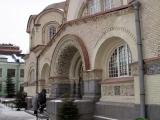 Казанский храм Казанский храм