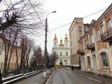 улица Михайличенко улица Михайличенко