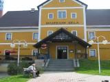 Cristal Muzeum Harrachov/Tschechien Cristal Muzeum Harrachov/Tschechien