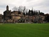 Púbol, església de Sant Pere Púbol, església de Sant Pere