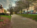 Third Street Third Street