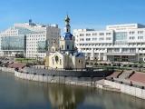 Храм Архангела Гавриила Храм Архангела Гавриила