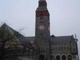 フィンランド国立博物館 フィンランド国立博物館