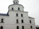 Церковь Введения во храм Пресвятой Богородицы