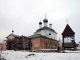 Церковь Спаса Преображения Церковь Спаса Преображения