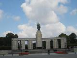 Monumento al soldado ruso Monumento al soldado ruso
