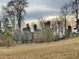 Schloss Eckberg, Loschwitz, Dresden, Deutschland Schloss Eckberg, Loschwitz, Dresden, Deutschland