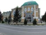 Belgorod. May 2008 Belgorod. May 2008